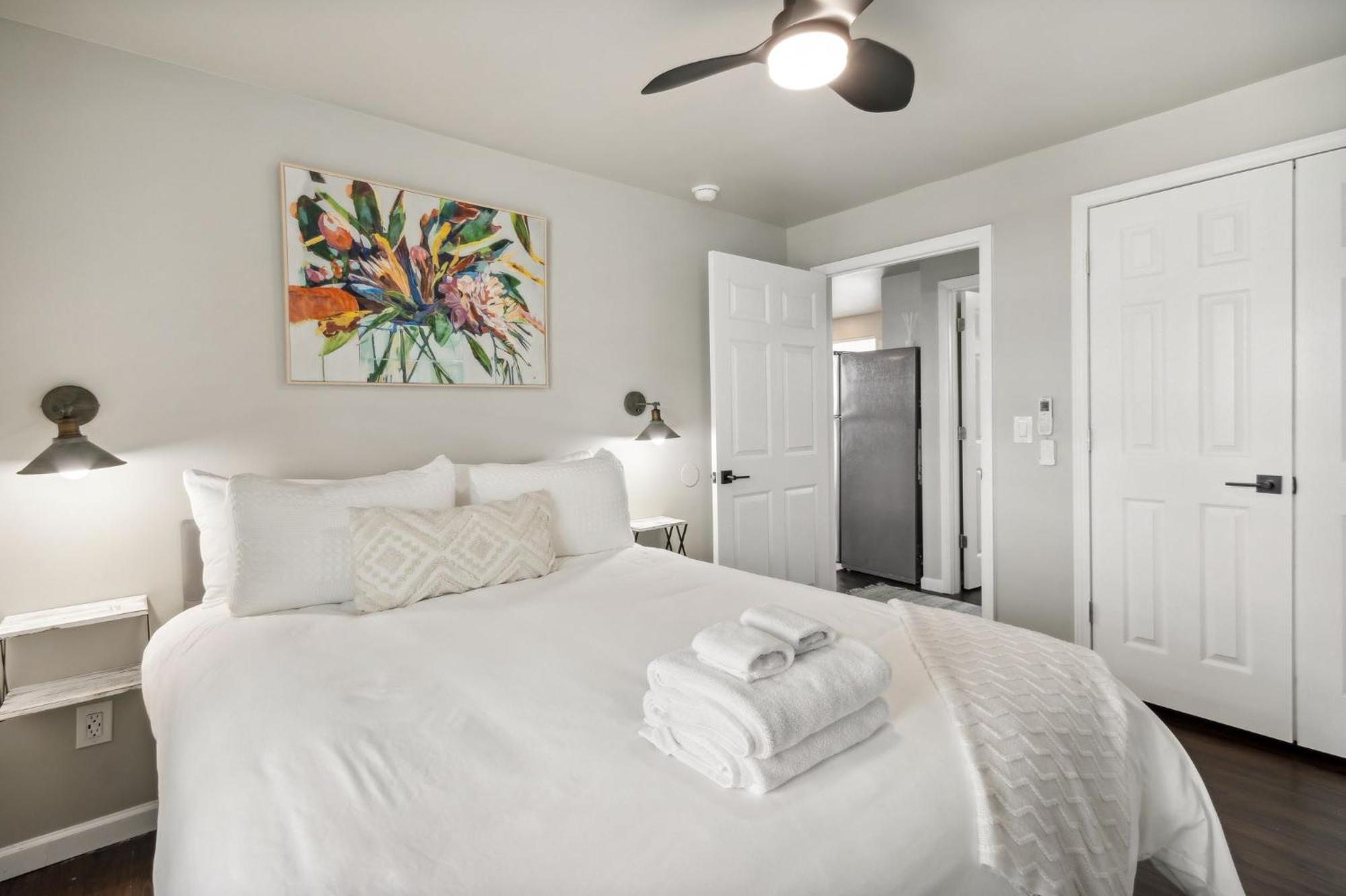 Beach 5 Villas On Amelia Island Steps To The Ocean Fernandina Beach Luaran gambar