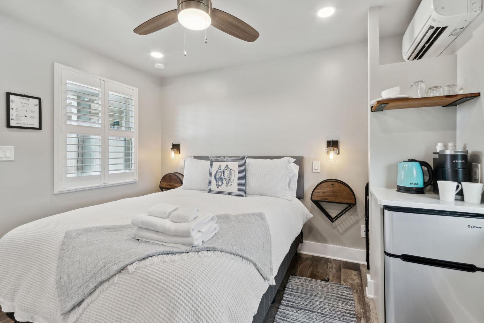 Beach 5 Villas On Amelia Island Steps To The Ocean Fernandina Beach Luaran gambar