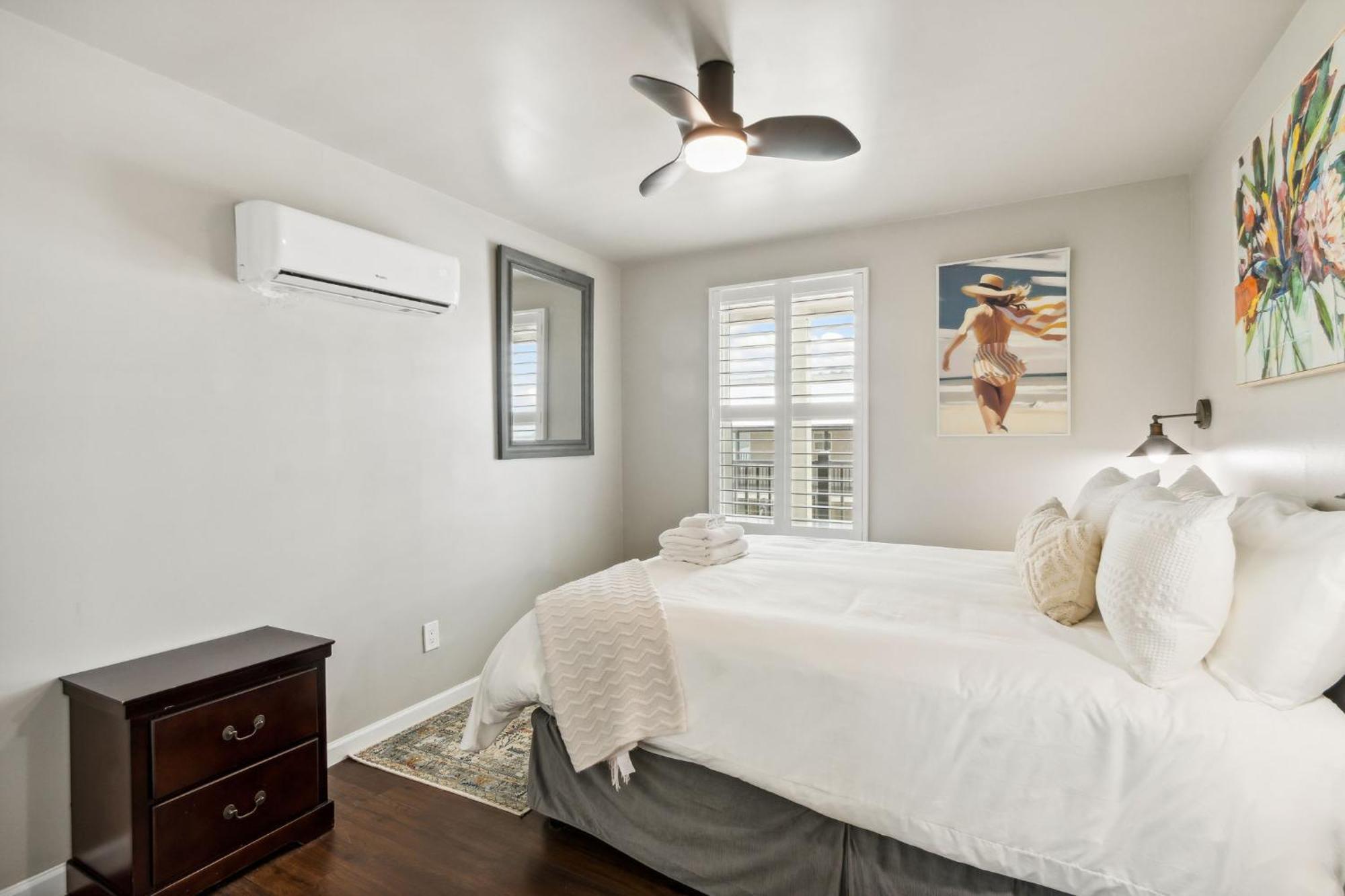 Beach 5 Villas On Amelia Island Steps To The Ocean Fernandina Beach Luaran gambar