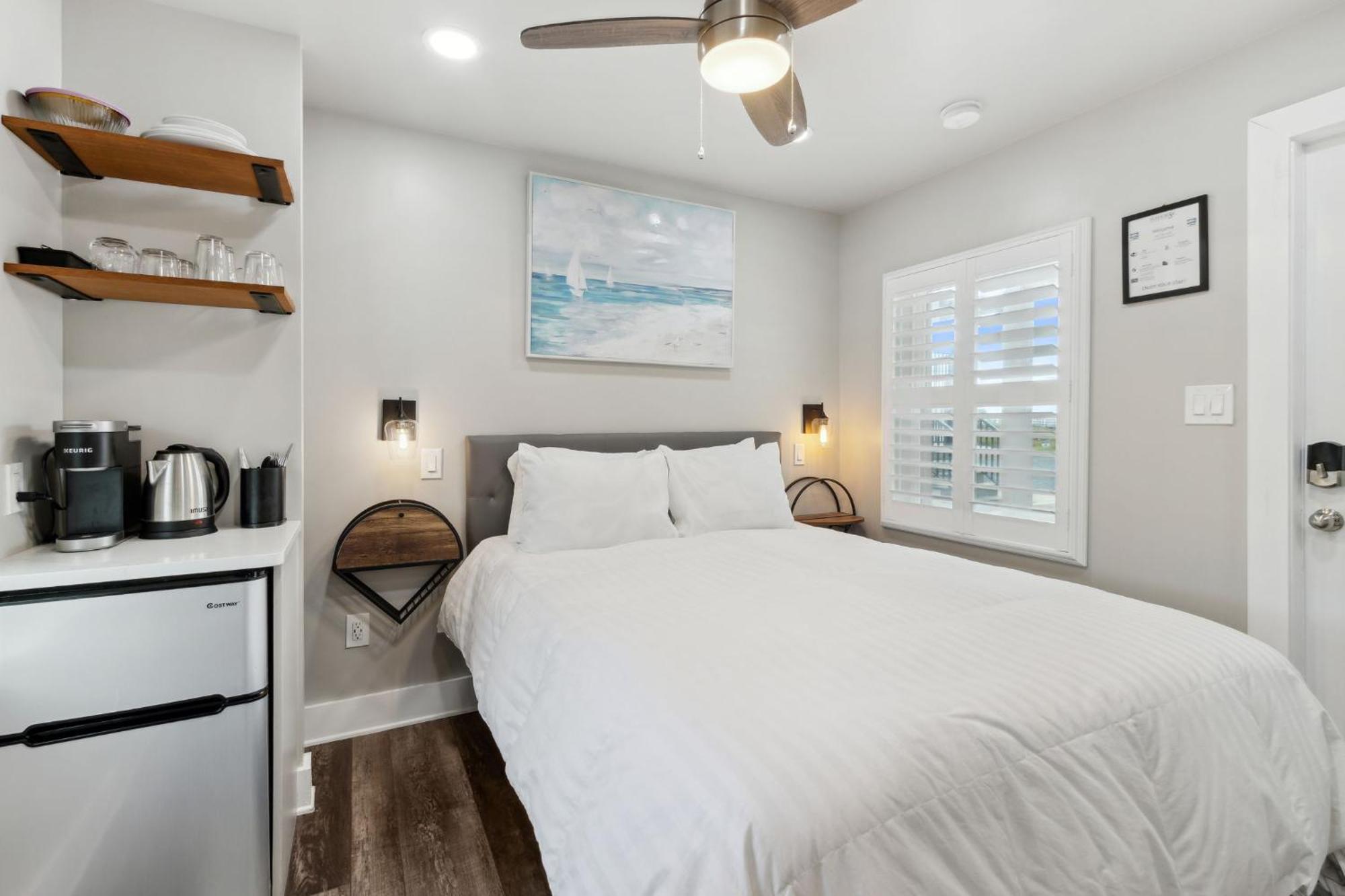 Beach 5 Villas On Amelia Island Steps To The Ocean Fernandina Beach Luaran gambar