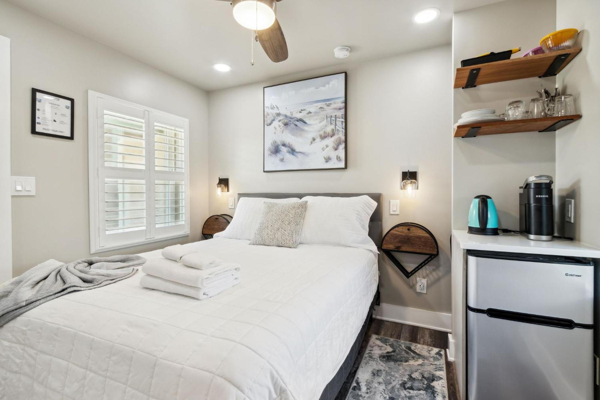 Beach 5 Villas On Amelia Island Steps To The Ocean Fernandina Beach Luaran gambar