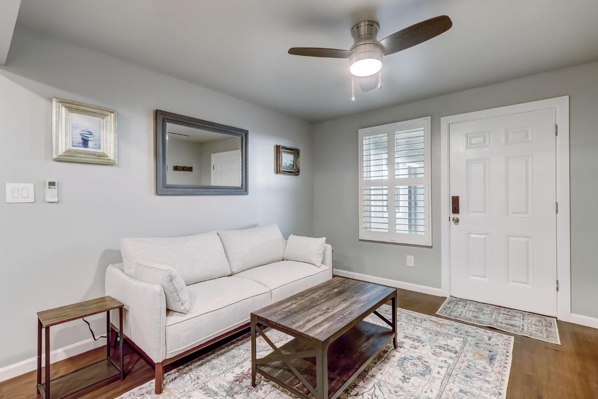 Beach 5 Villas On Amelia Island Steps To The Ocean Fernandina Beach Luaran gambar