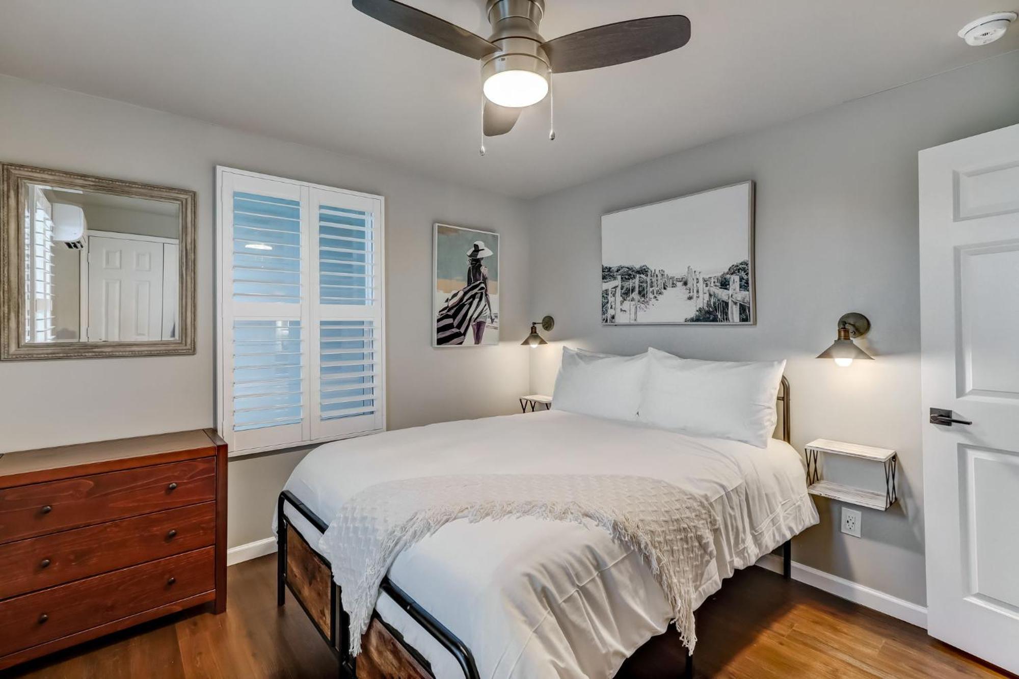Beach 5 Villas On Amelia Island Steps To The Ocean Fernandina Beach Luaran gambar