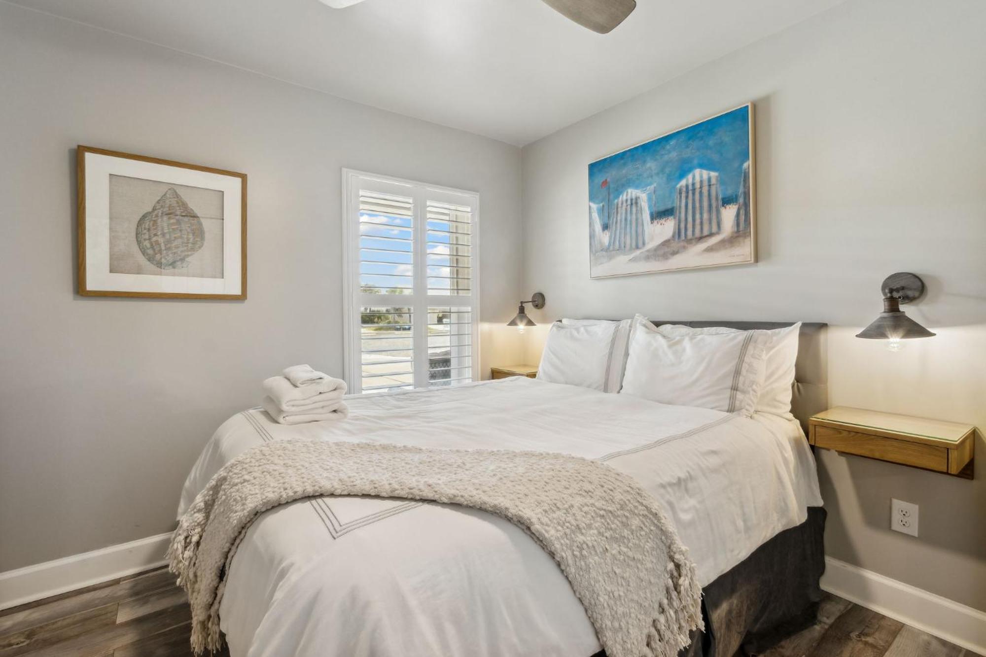 Beach 5 Villas On Amelia Island Steps To The Ocean Fernandina Beach Luaran gambar