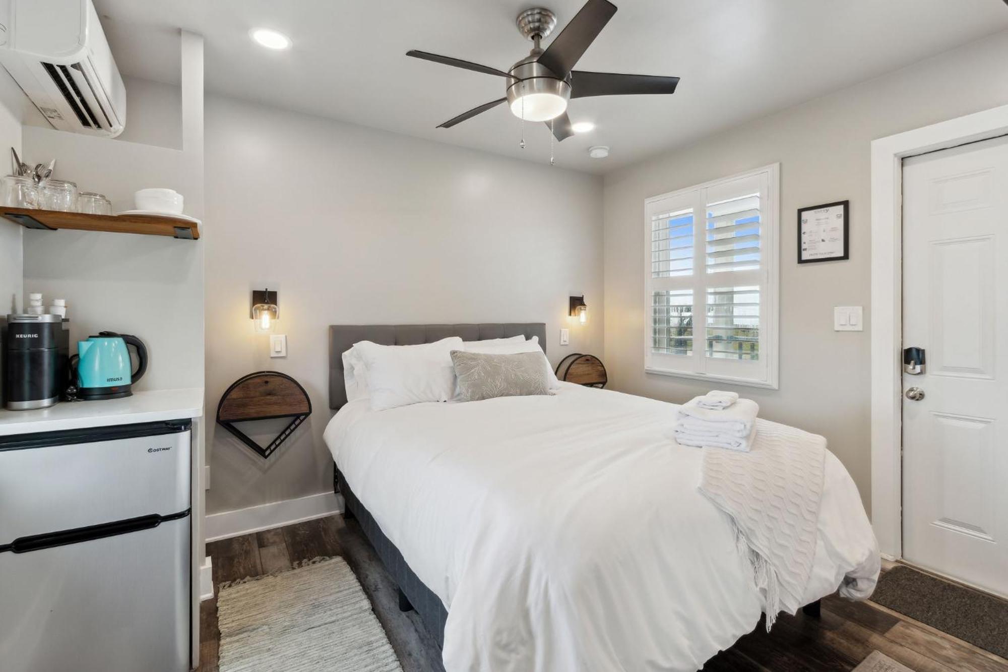 Beach 5 Villas On Amelia Island Steps To The Ocean Fernandina Beach Luaran gambar