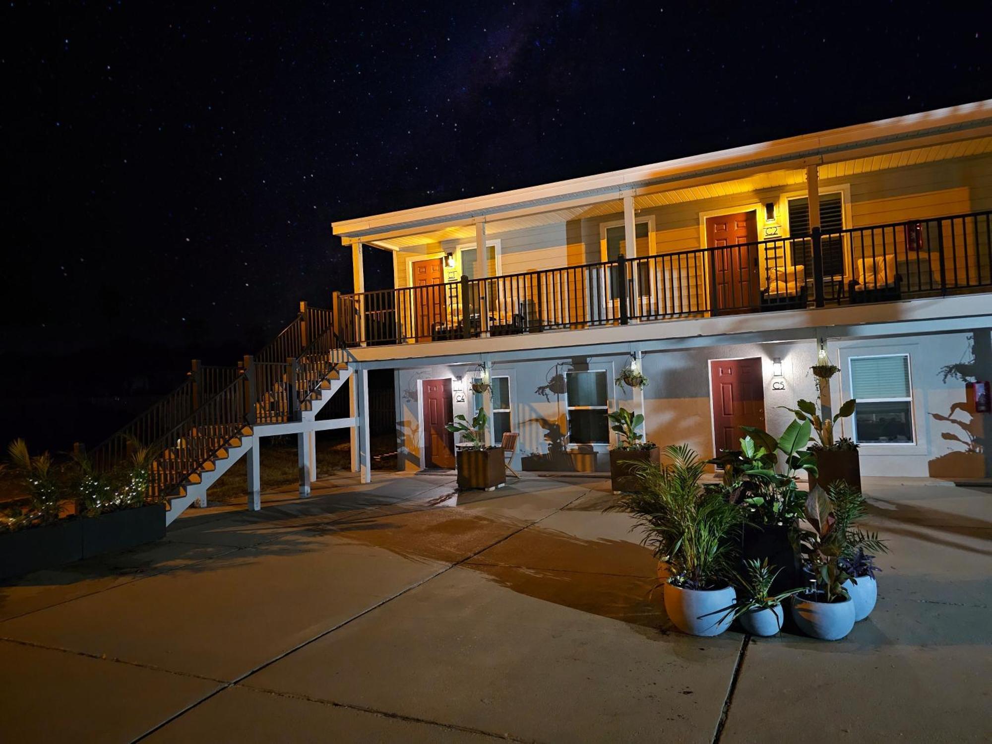 Beach 5 Villas On Amelia Island Steps To The Ocean Fernandina Beach Luaran gambar