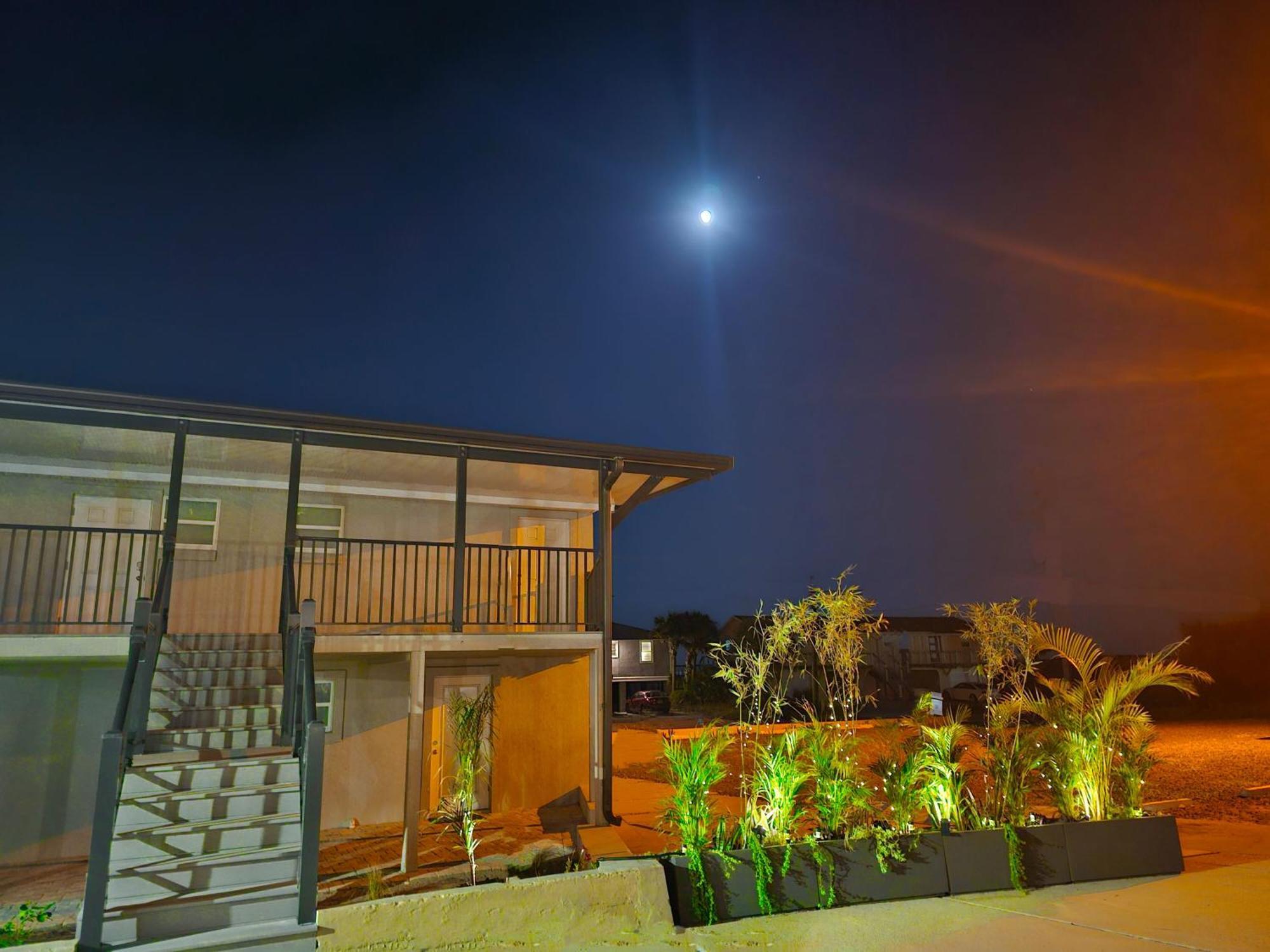 Beach 5 Villas On Amelia Island Steps To The Ocean Fernandina Beach Luaran gambar