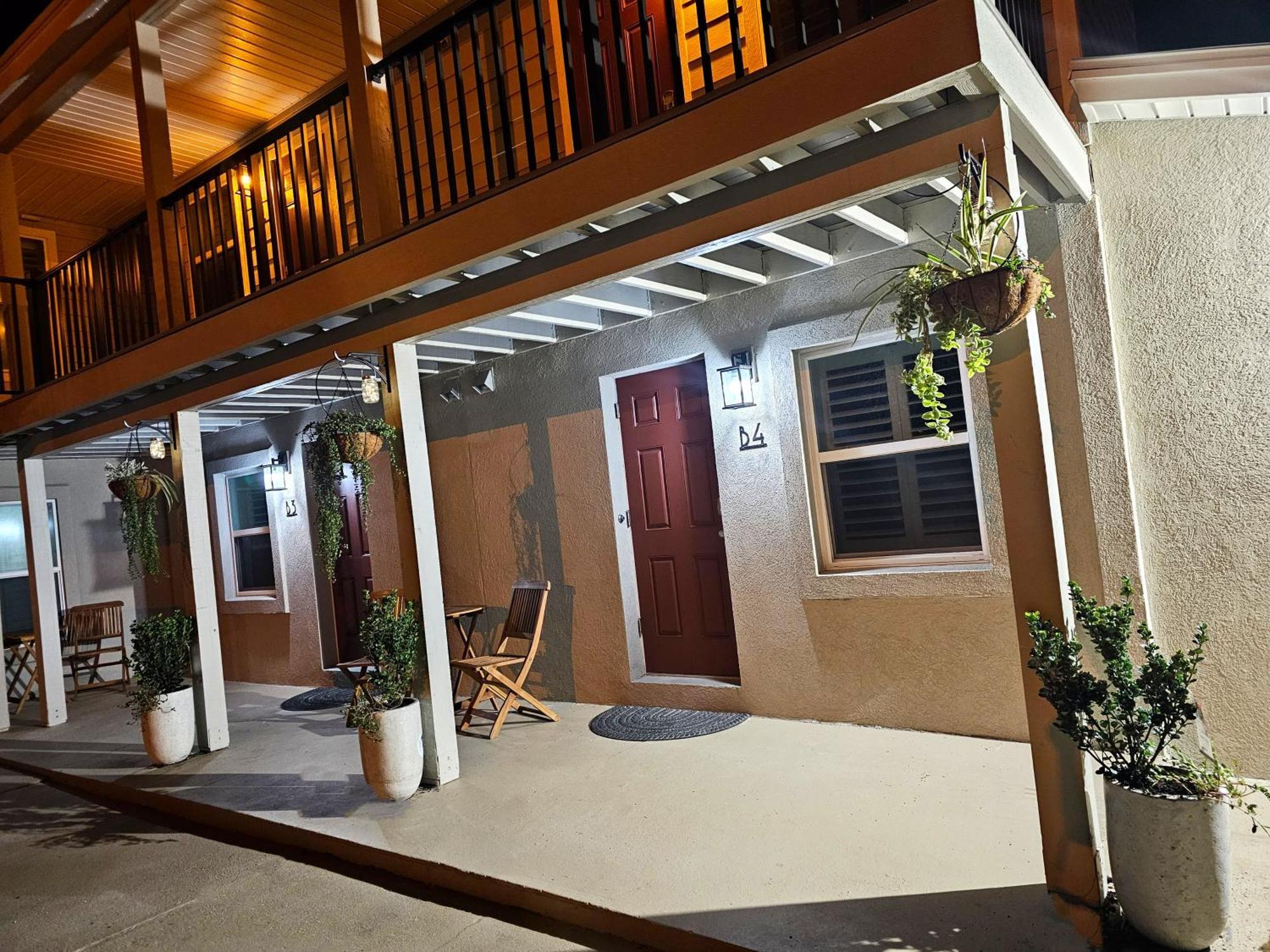 Beach 5 Villas On Amelia Island Steps To The Ocean Fernandina Beach Luaran gambar