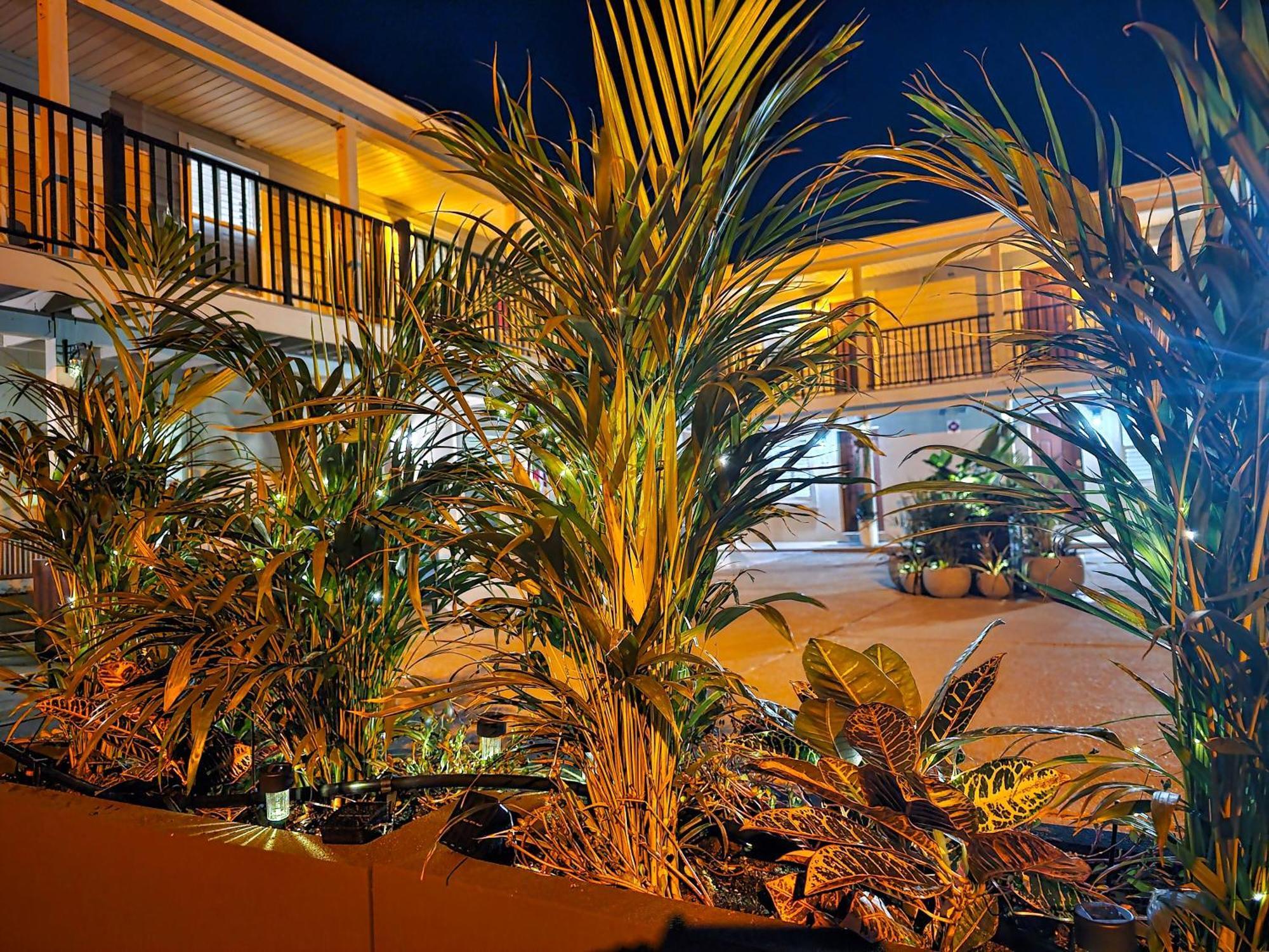 Beach 5 Villas On Amelia Island Steps To The Ocean Fernandina Beach Luaran gambar
