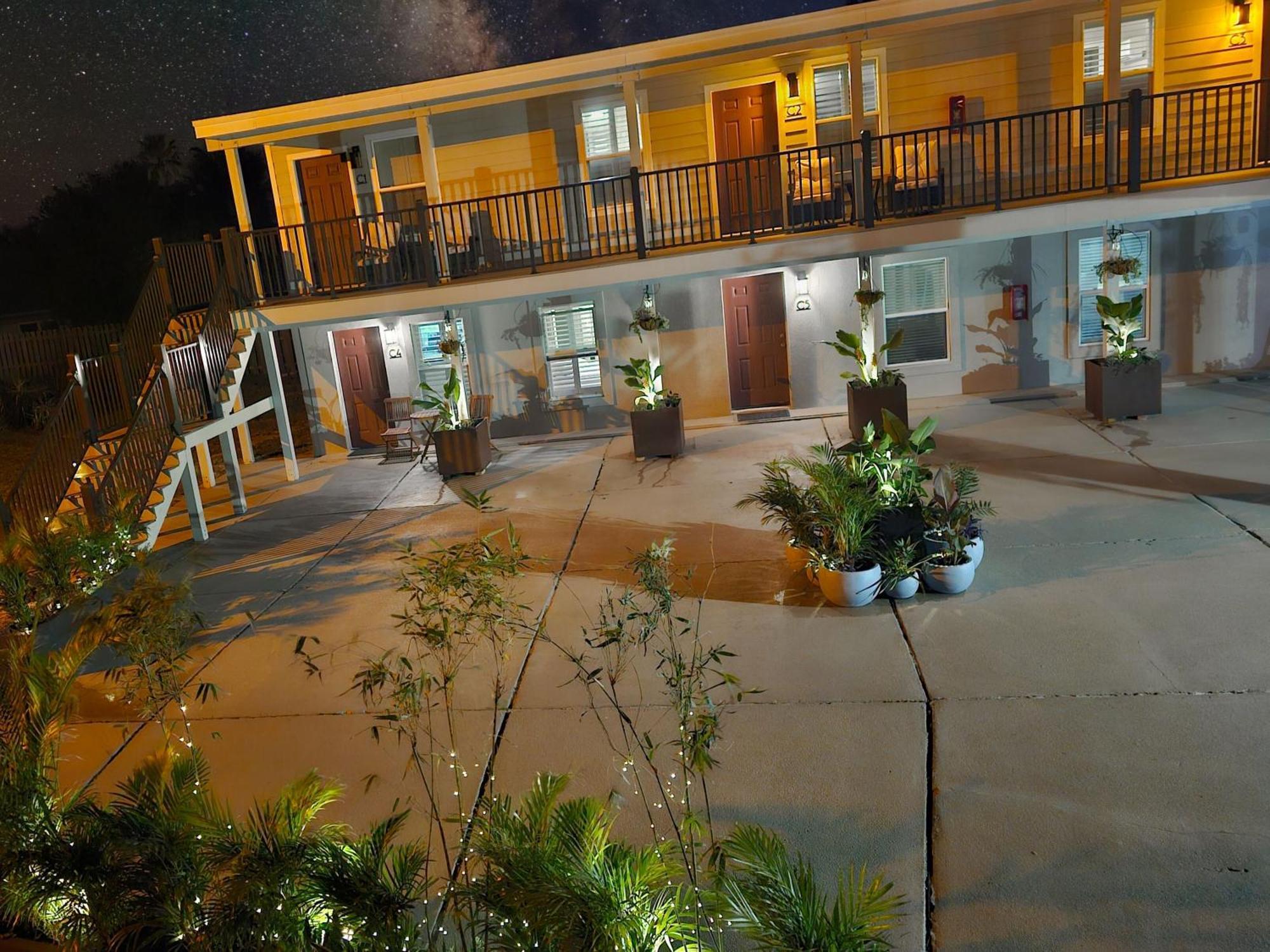 Beach 5 Villas On Amelia Island Steps To The Ocean Fernandina Beach Luaran gambar